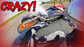 BIKERS IN TROUBLE | Daily Observations And Mishaps 2020