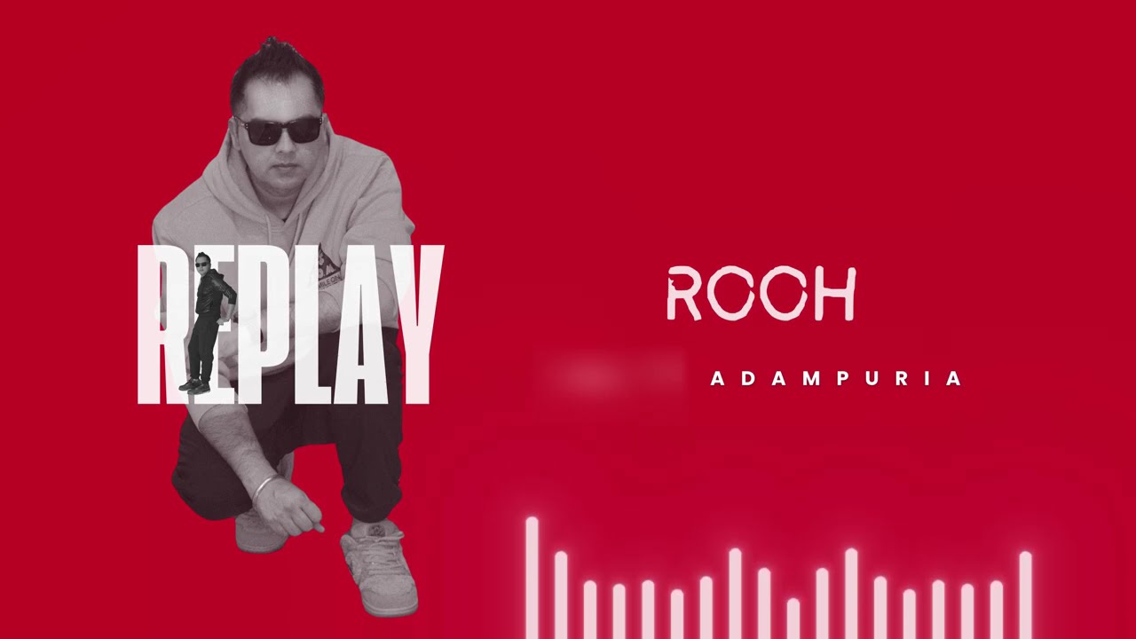 Watch Rooh | Adampuria | Replay | Tony Kandola | Karbon on YouTube Watch Rooh | Adampuria | Replay | Tony Kandola | Karbon on YouTube