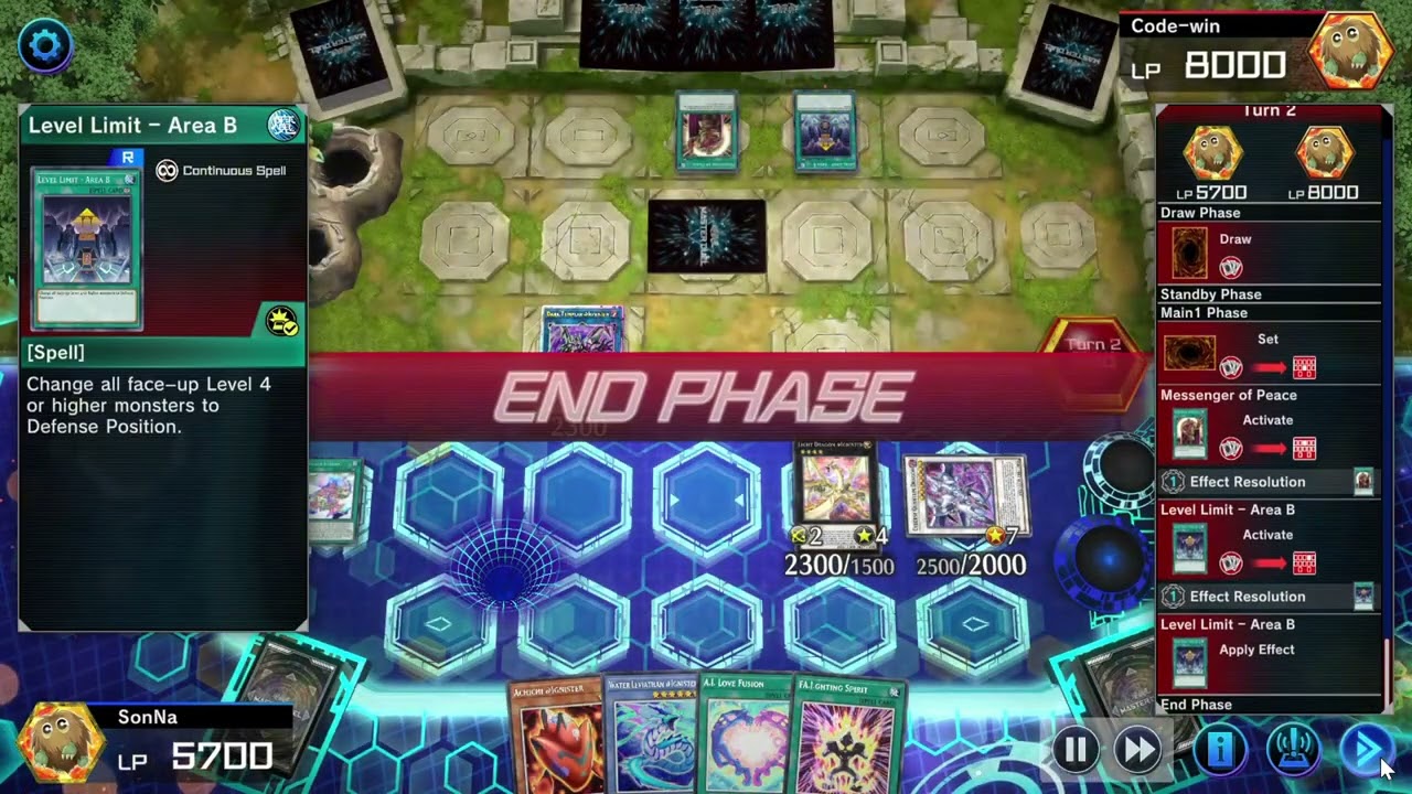 【Yu Gi Oh! Master Duel】@Ignister Vs Altergeist
