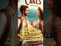 Churros and Cakes - Trailer