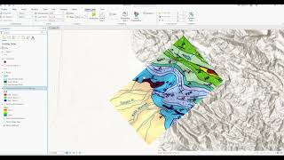 "Master ArcGIS Pro: From Basics to Advanced | Complete Beginner's Guide Part 3"
