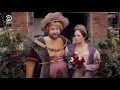 Drunk History - Emma Bunton as Catherine Parr