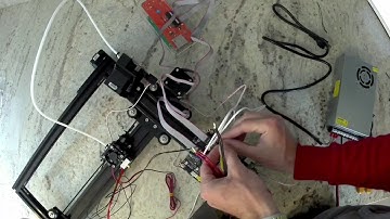 2017 Tevo Tarantula Build, Part 17