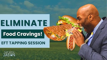 Eliminate Food Cravings with a Powerful EFT Tapping Session