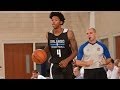Elfrid Payton Continues Impressive Summer