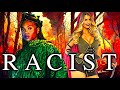 Woke Robyn Hood Backlash Goes NUCLEAR + Director Calls Haters RACIST