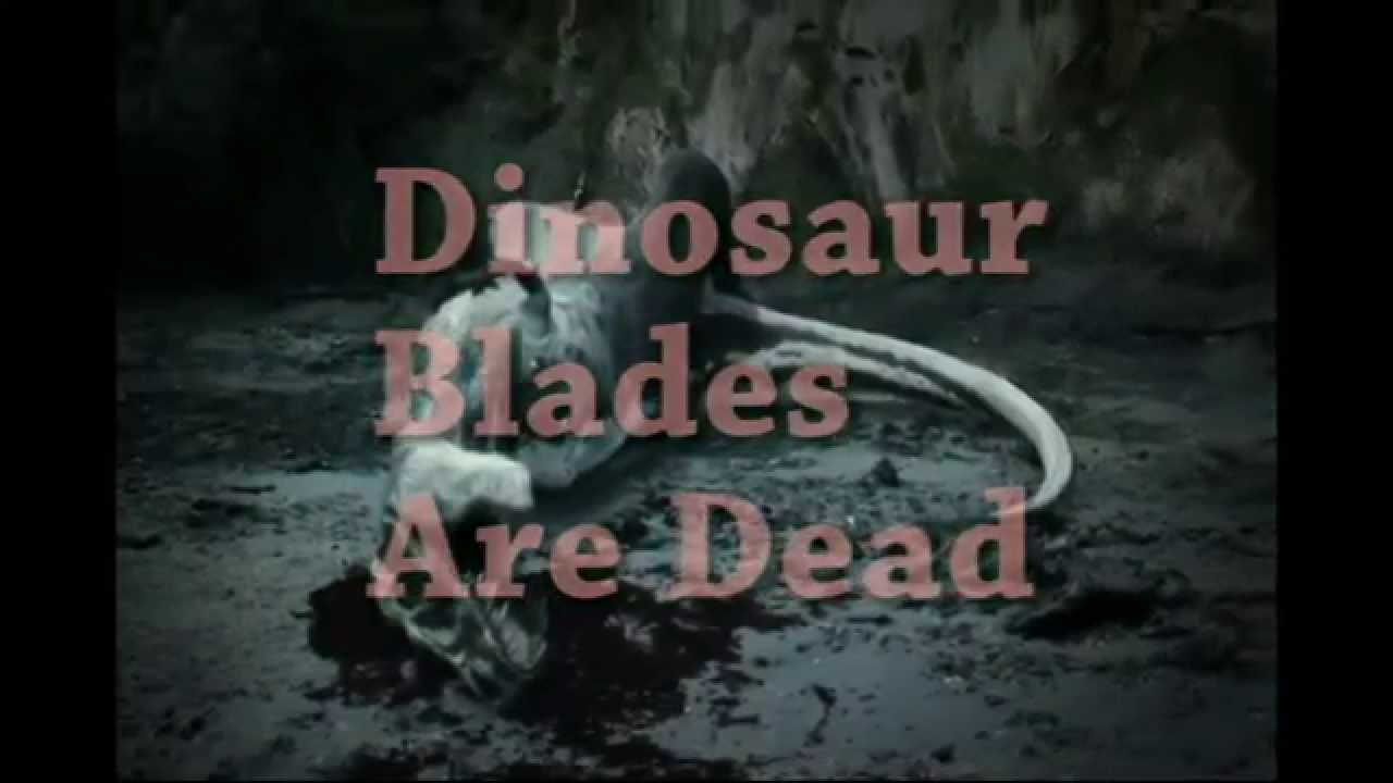 THERMODYNE KT PANTERA BLADES HAVE ARRIVED READY!!