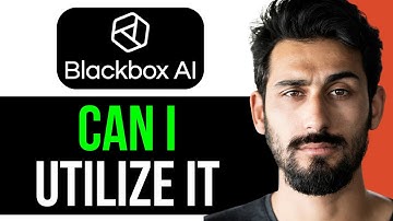 HOW DOES BLACKBOX AI WORK? and HOW CAN I UTILIZE IT? (EASY GUIDE) [2024]