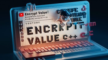 Codechef starters 131 | div 4 | Encrypt Value | C++ explanation | in Bangla