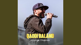 Video thumbnail of "Jahongir Otajonov - Arazlama"
