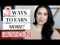 Before You Place an Avon Order, WATCH THIS!