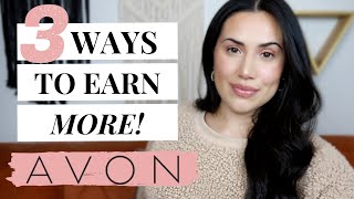 Before You Place an Avon Order, WATCH THIS! screenshot 2