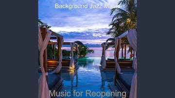 Hot Backdrop for Going Back to Work