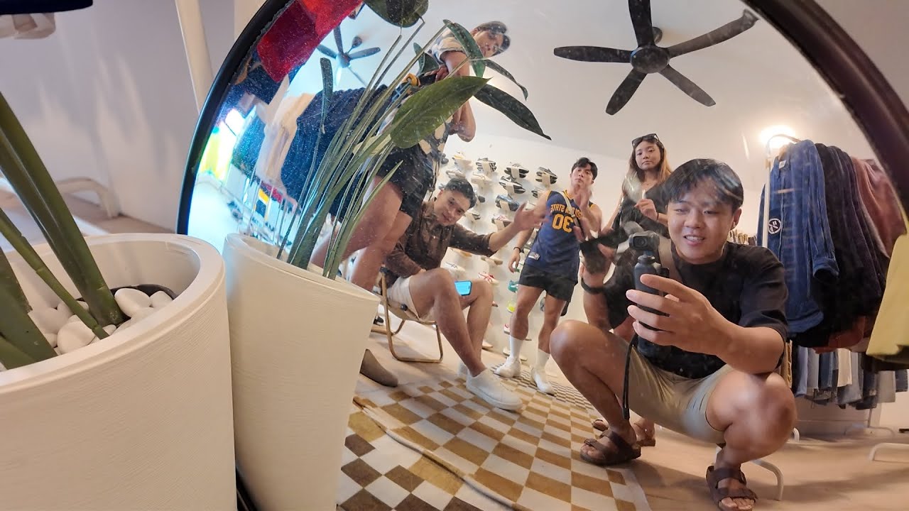 living with intention