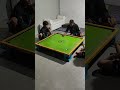 si pemain berkacamata sangat beruntung #carromking #carrom
