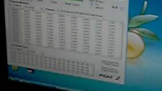 PD4437 y PIC16F876A.AVI