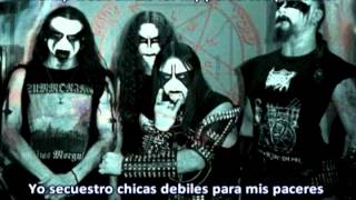 Watch Enthroned The Face Of Death video