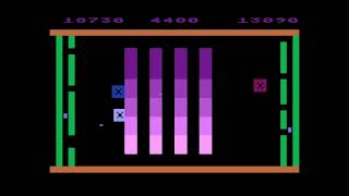 Atari 8-BIT EMU Bombastic Mode 5 35920