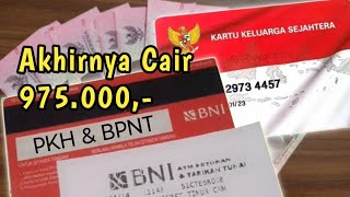 Cara Ambil Uang KKS di ATM BNI