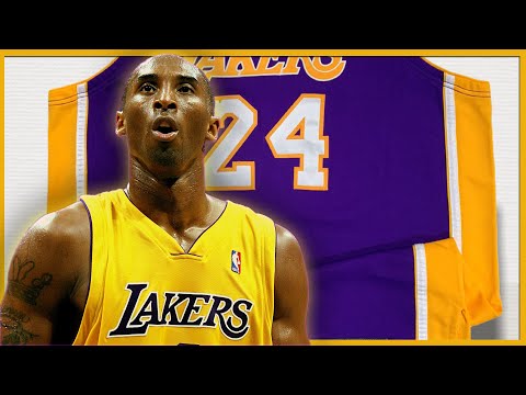 A Kobe Bryant Story.