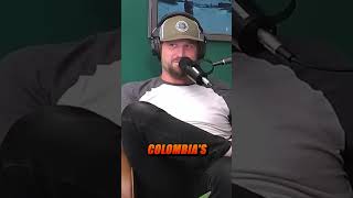 Cocaine Hippos in Colombia are going to be killed?!