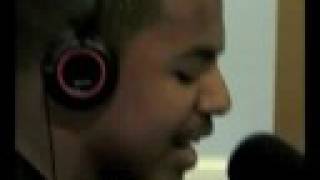 Danger Studio Performance Late Manoeuvres Tv With Dj Fade