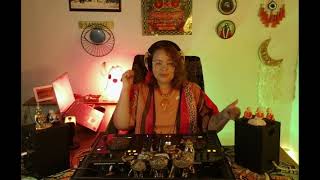 MULHERADA DJ - FULLON 143BPM