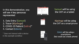 Contact Tracing with the Community Health Toolkit screenshot 5