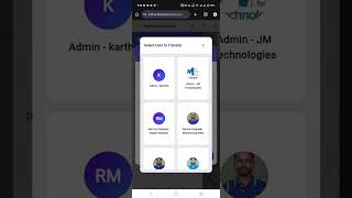 Finflow Cashbook Tutorial – Part 11 | Shared Wallet Setup &amp; Management
