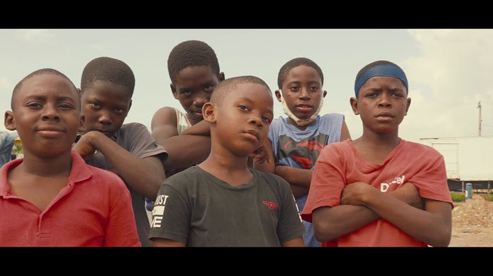 TeeJay, Vybz Kartel - Pressure (Official Music Video)
