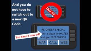 THE QR CODE EXPERTS  6 29 13
