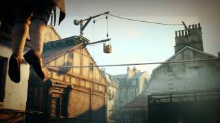 Assassin’s Creed Unity featuring NVIDIA optimizations UK