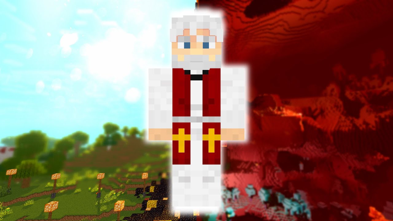 Выборы президента Fantasy World | Кандидат - Чома