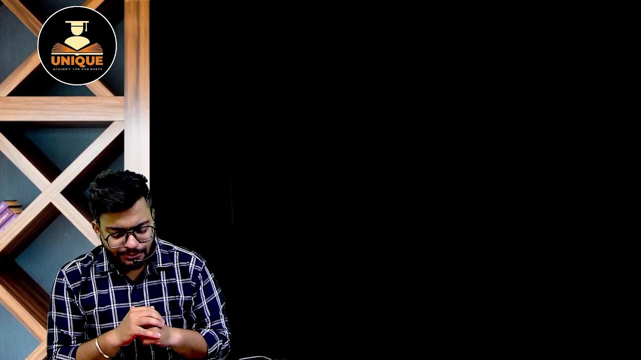 CMA FOUNDATION ACCOUNTS | MCQ MARATHON | JUNE'25 | CA MOHIT ROHRA