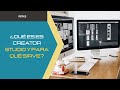 ¿Qué es creator studio y para que sirve? - HogarTv producido por Juan Gonzalo Angel Restrepo