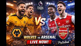 Wolves v Arsenal Premier League EA SPORTS FC 26 #EASportsFC26 #shorts screenshot 1