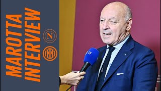 Download Lagu L'INTERVISTA A GIUSEPPE MAROTTA DOPO LA PARTITA CONTRO IL NAPOLI ποΈ INTERVIEWS π€π MP3 Download Lagu L'INTERVISTA A GIUSEPPE MAROTTA DOPO LA PARTITA CONTRO IL NAPOLI ποΈ INTERVIEWS π€π MP3
