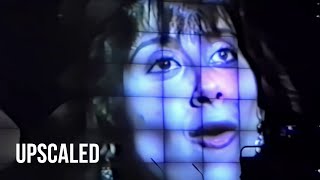 Lara Fabian - Croire (Eurovision dress rehearsal recorded from the audience, Ireland, 1988)