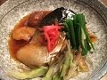 「さば味噌煮」作り方 の動画、YouTube動画。