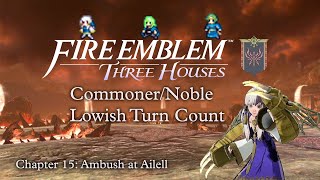 Lysithea Best Brawler: Ambush at Ailell (SS Ch. 15) - Commoner/Noble Only Maddening Lysithea Best Brawler: Ambush at Ailell (SS Ch. 15) - Commoner/Noble Only Maddening