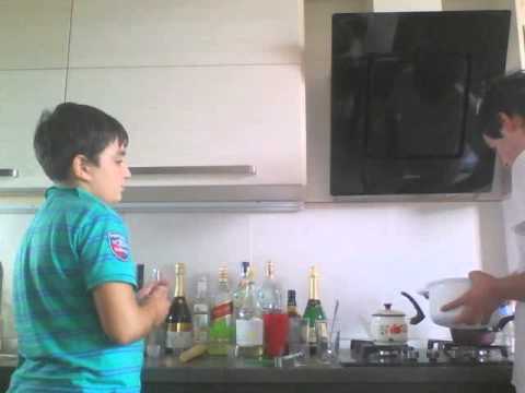 როგორ დავამზადოთ პიტნის ლიქორი