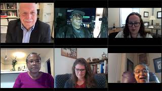 1921 Mass Graves Investigation: Public Oversight Committee Meeting - March 23, 2021