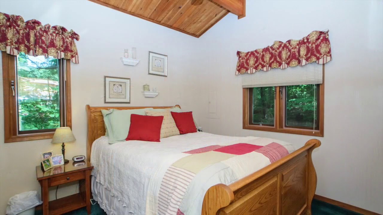 Lake Anna Vacation Rentals Kindred Spirits at Childs Cove YouTube