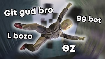 Straftat Is The Best 1v1 Game To Exist