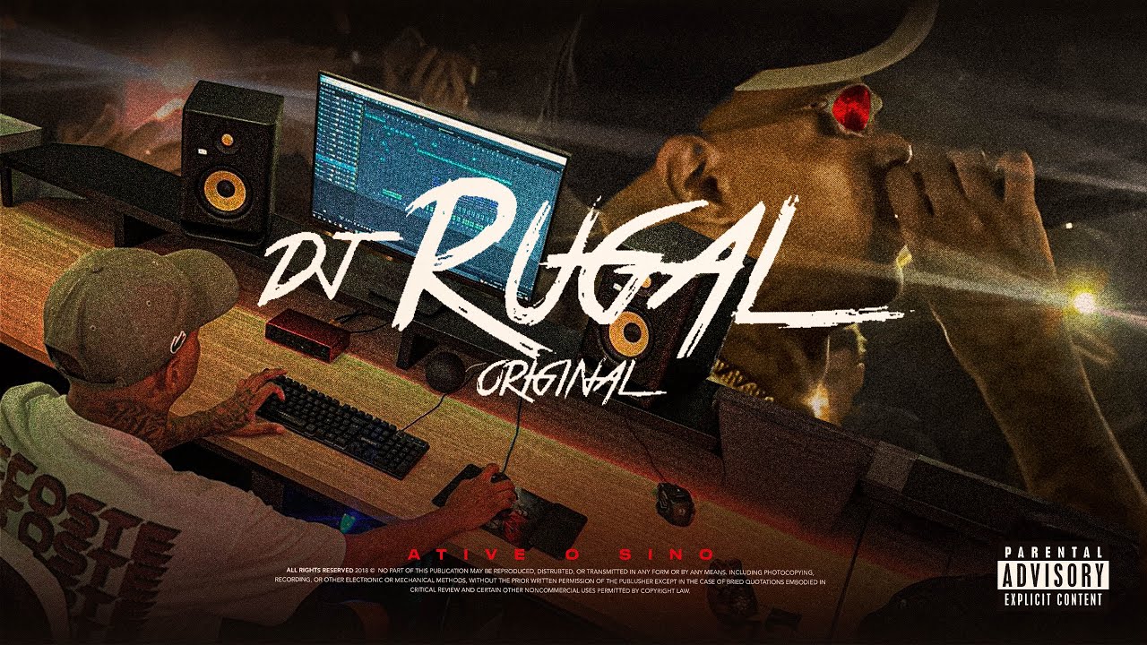 MEIOTÃO 660 - MC LEO RDG, MC MAGRÃO, LIRA JOHNNY MC (DJ TIO JOTA e DJ RUGAL ORIGINAL)