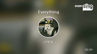 Everysing Everything