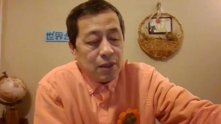 8884—315盤點大陸食品；深圳出現新「乞丐」-擺攤女；山東濱州存貸爆雷—20240317—2 - 天天要聞