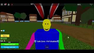 Mink Race Rabbit Blox Piece Youtube - roblox blox piece races