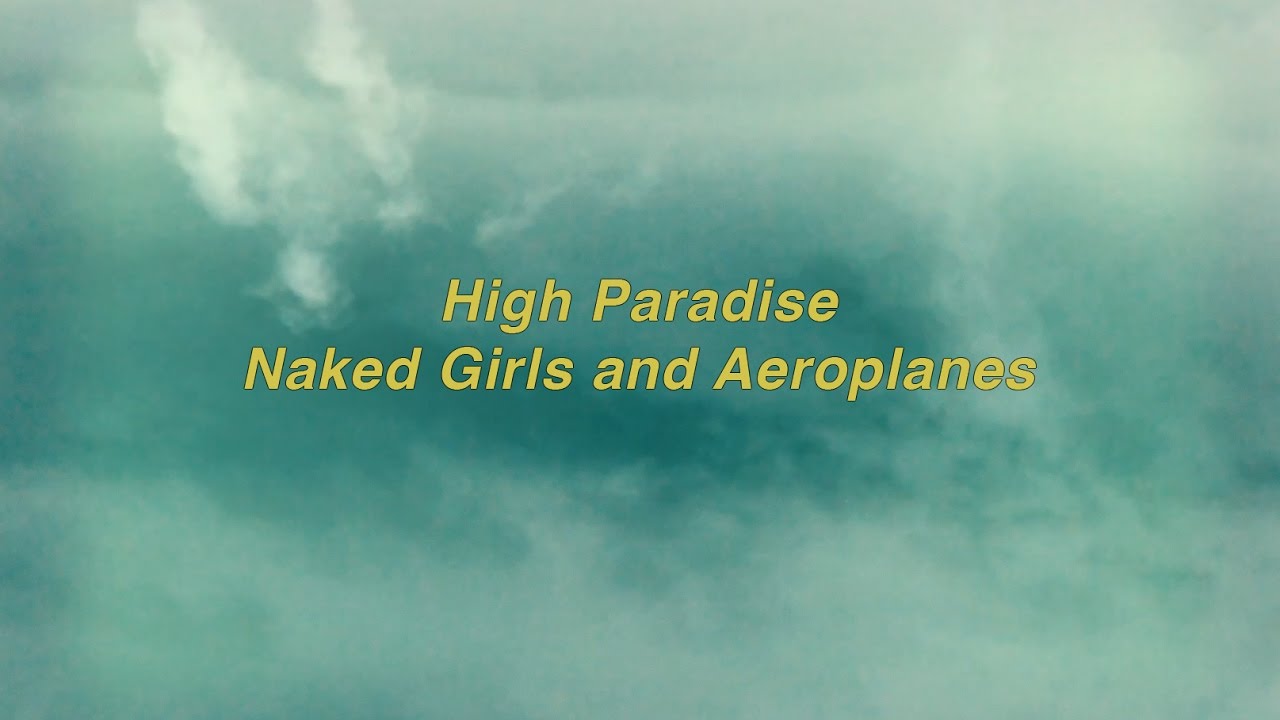 High Naked Girls