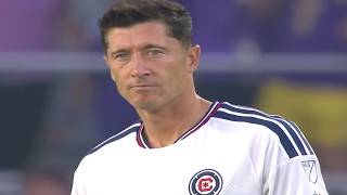 Details Robert Lewandowski 2027All Goals for Chicago News